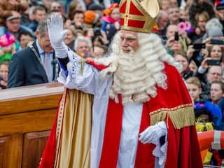 Ben jij zaterdag bij de intocht van Sinterklaas in Maassluis?