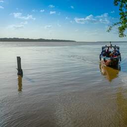 Suriname schaft 1 juli visumplicht af, bezoekers moeten wel toeristenkaart kopen