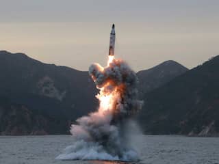 'China dreigt met sancties bij nieuwe nucleaire test Noord-Korea'