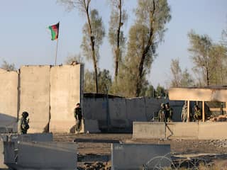 Zeker 30 mensen bevrijd uit Taliban-gevangenis Afghanistan