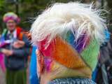 Herdenkingsrel rond krans voor lhbtiq+'en levert ook iets goeds op