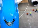 NUcheckt: Geeft KLM gratis tickets weg via Facebook?
