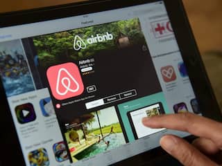 Meldplicht voor Airbnb in Amsterdam van kracht