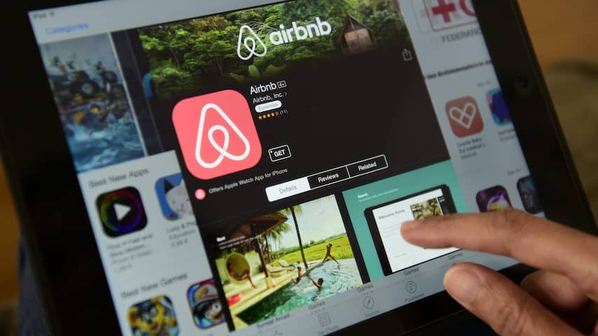 Airbnb moet zijn verhuurvoorwaarden aanpassen aan EU-regels