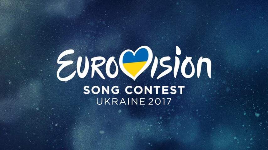 Rusland niet aanwezig bij Eurovisie Songfestival
