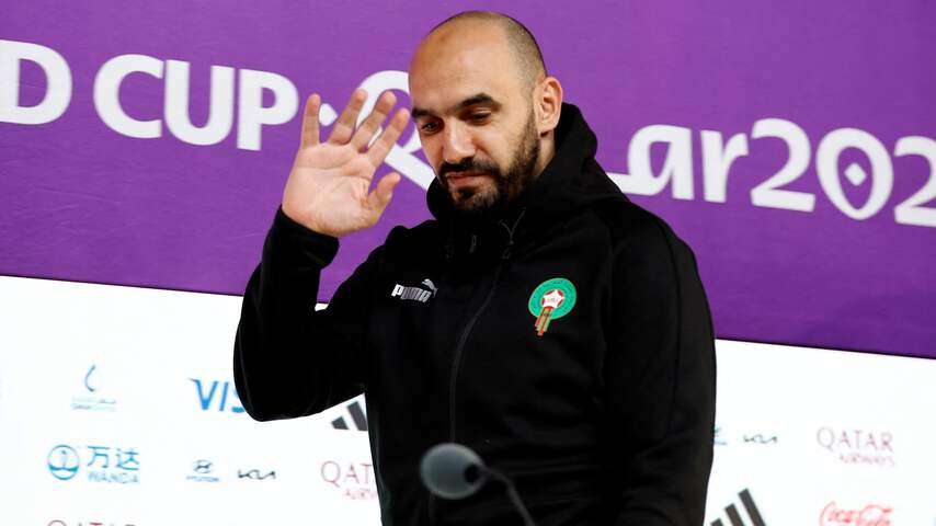 Walid Regragui