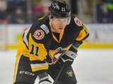 Pittsburgh Penguins haalt Nederlander Sprong (20) terug naar NHL