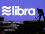 ECB is niet van plan Facebooks cryptomunt libra te verbieden