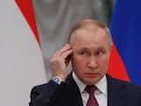 Laat Poetin zich afschrikken door sancties?
