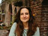 Bijzondere baan: Lianne is zelfhulpboekenschrijver