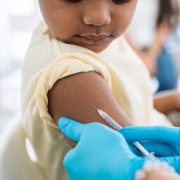 NU+ | Zorgen om vaccinatiegraad onder kinderen: waarom is dat erg?