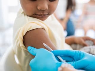 Zorgen om vaccinatiegraad onder kinderen: waarom is dat erg?