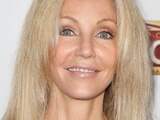 Heather Locklear niet vervolgd voor huiselijk geweld