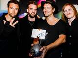 MTV EMA in 2016 weer in Rotterdam