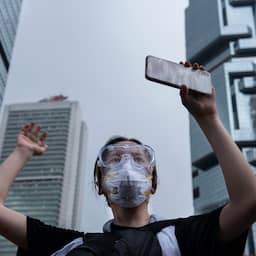Apple verwijdert app die Hongkongse politie kan traceren uit appwinkel
