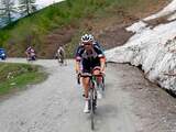 Team trots dat Dumoulin bleef knokken ondanks 'solo à la Merckx' Froome