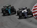 Eindrapport F1: AlphaTauri en Aston Martin vielen tegen, opmars Haas