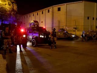 Dode bij schietpartij in Israëlische ambassade in Jordanië 