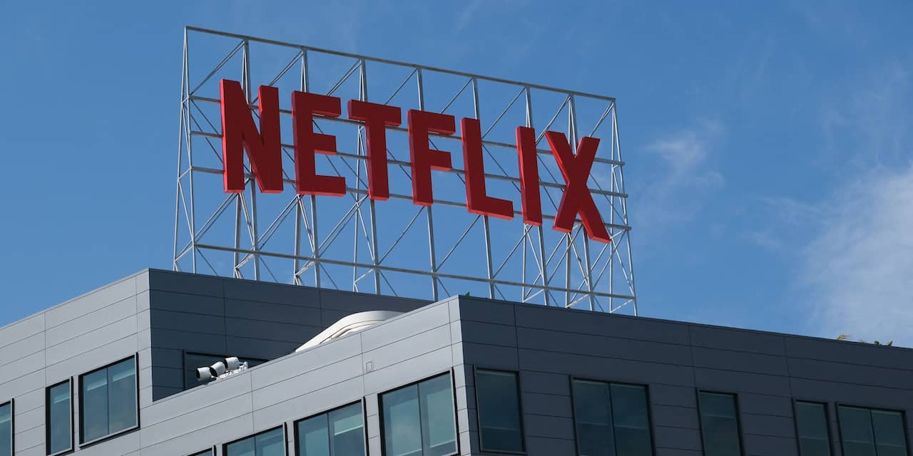 Netflix wil aanbod van mobiele games dit jaar verdubbelen