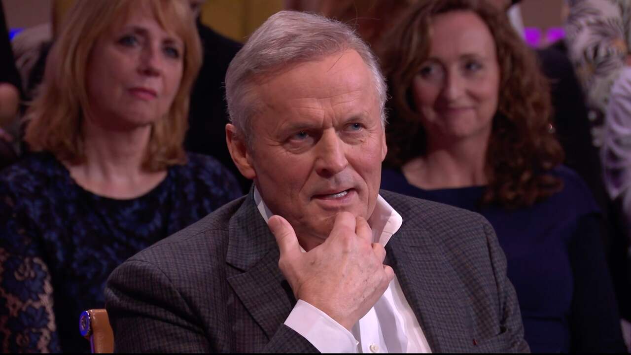 Schrijver John Grisham deed inspiratie voor boek op in Amsterdam