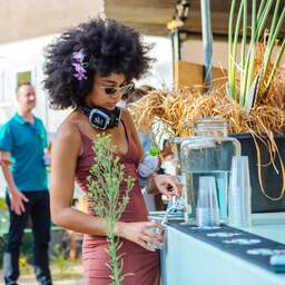 Festivalzomer in Nederland lijkt toch weer onder druk te staan