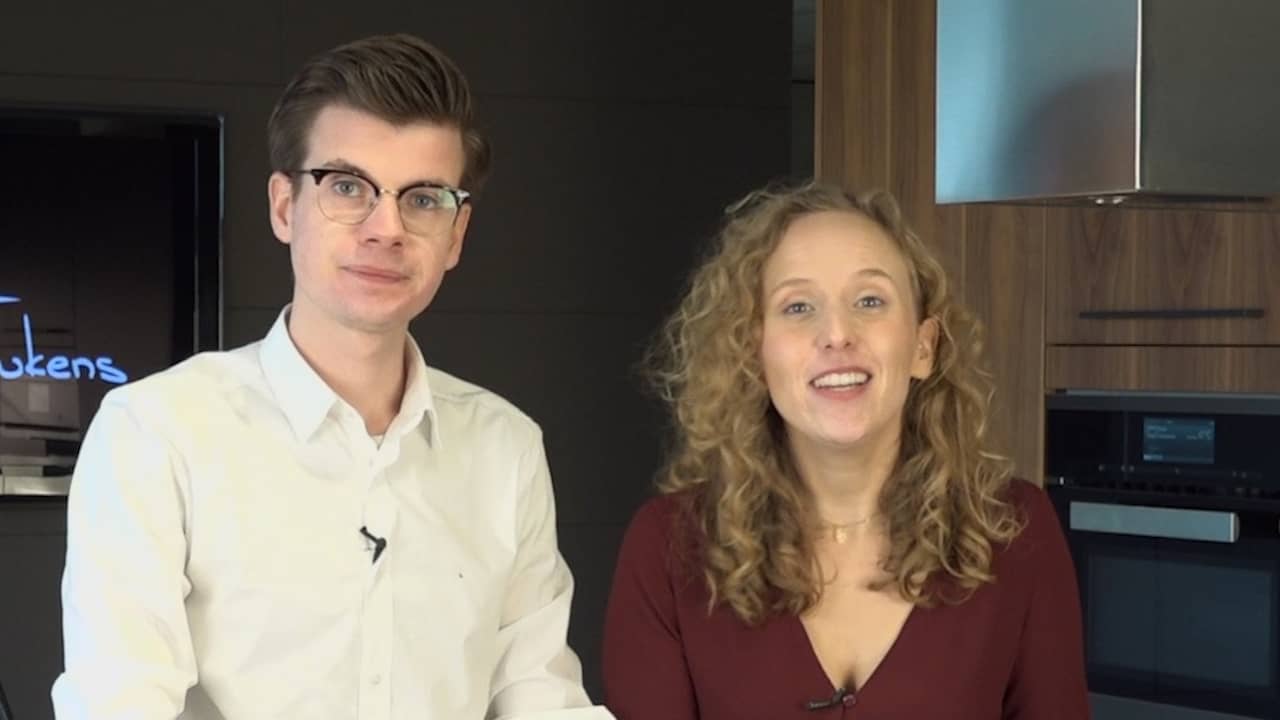 Beeld uit video: Oud-winnaar Hans: 'Winnen HHB is magisch, maar hectisch moment'