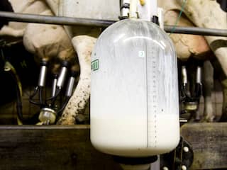 'Bodem van melkprijs lijkt bereikt'