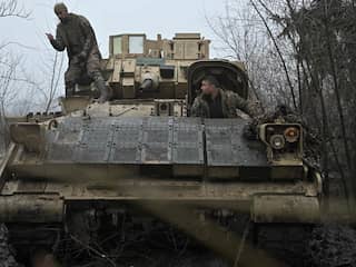 Oekraïne trekt zich terug uit zwaar belegerd Avdiivka om militairen te sparen