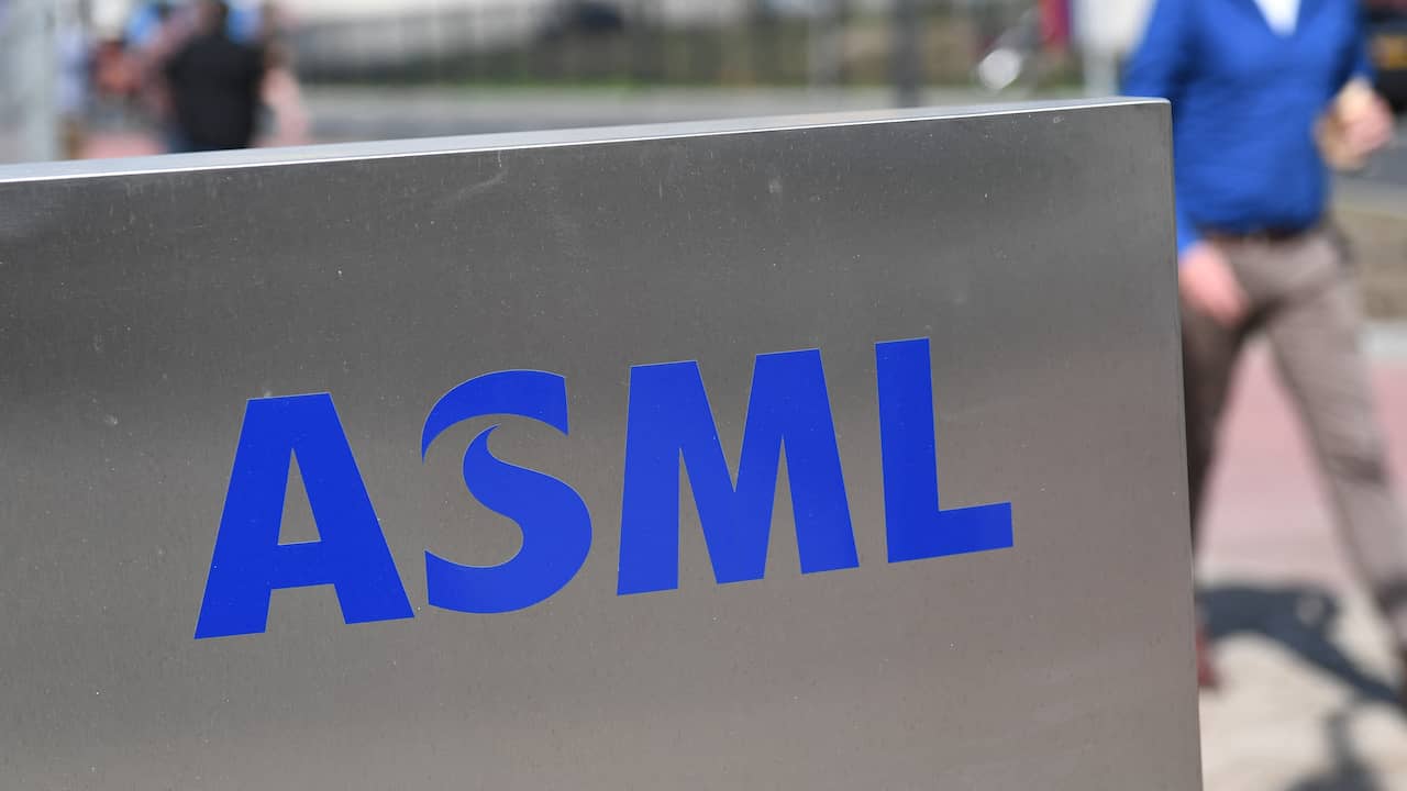 ASML CEO: ‘Excessive China export restrictions could affect us all’ |  Economy