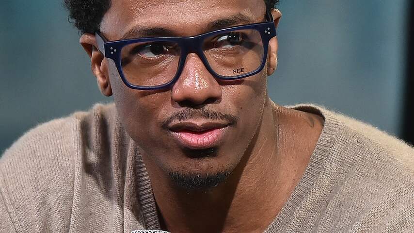'Bezorgdheid om mentale toestand Nick Cannon'