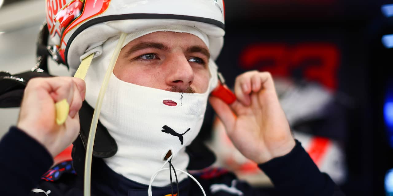 Ontknoping in Formule 1-titelstrijd Verstappen komend weekend gratis te zien