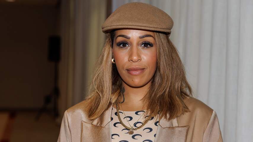 Glennis Grace