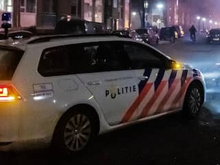 Jongen (16) uit Oosterhout aangehouden na achtervolging