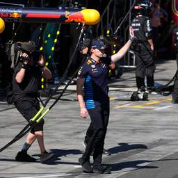 Video | Samenvatting: Falende auto bederft race voor Verstappen