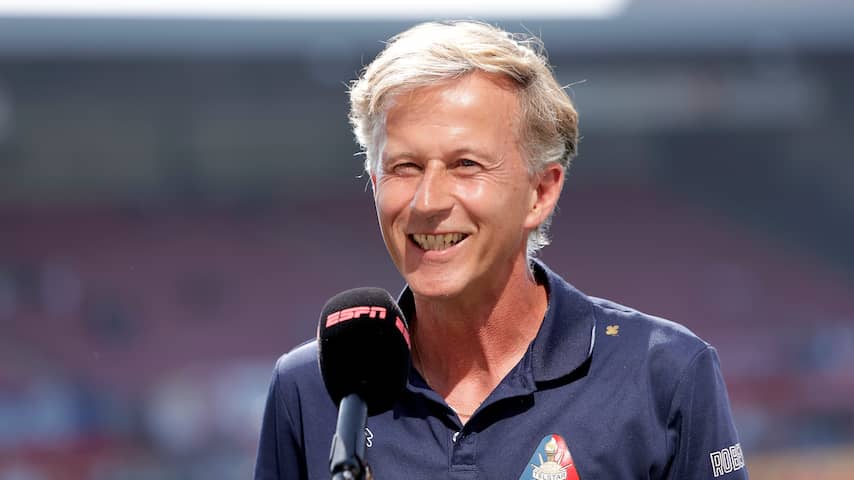 Ontdooien, ontdooien, vorst ontdooien kroon Begrafenis Van Veurink tot Jonker: wie wordt de nieuwe bondscoach van de  Oranjevrouwen? | Voetbal | NU.nl