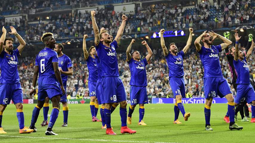Juventus