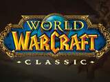 World of Warcraft Classic wordt op 27 augustus uitgebracht