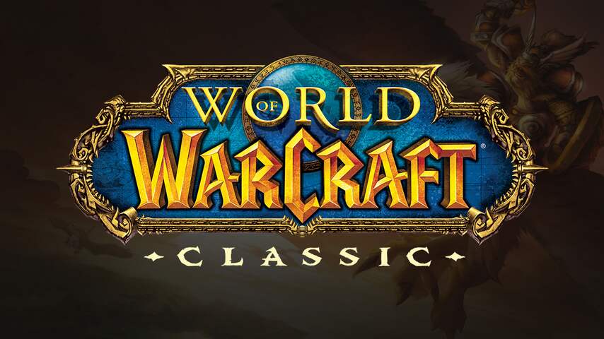 World of Warcraft Classic, WoW Classic