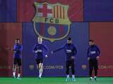 Spelers in Spanje mogen training snel hervatten door versoepelde maatregelen