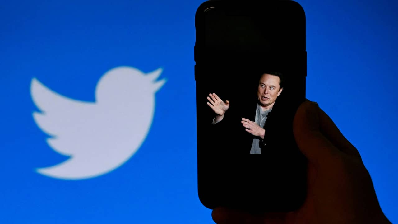 Musk annuncia licenziamenti di massa su Twitter in un’e-mail allo staff |  Tecnologia