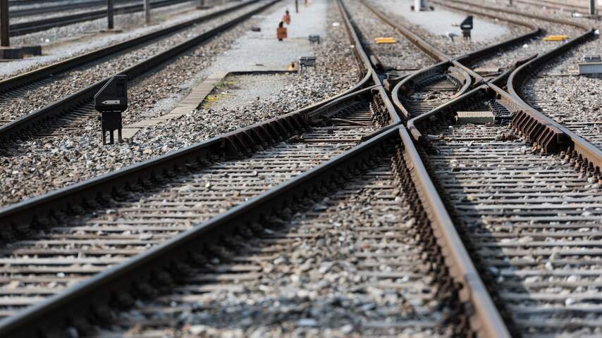 Europa erkent belang Lelylijn en neemt het op in Europees transportnetwerk