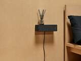 IKEA toont slimme speaker die als boekenplank gebruikt kan worden