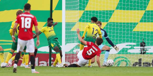 Harry Maguire