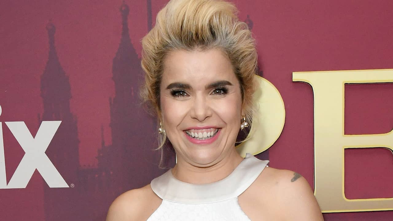 Singer Paloma Faith is expecting a second child |  NOW