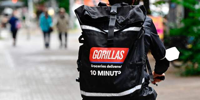 Gorillas