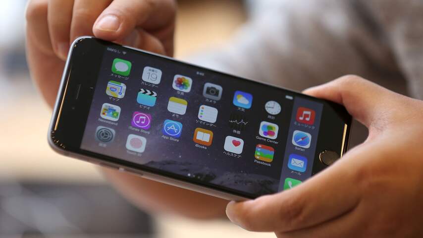 iPhone 6