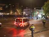 Zeker 27 relschoppers opgepakt tijdens derde onrustige avond op rij