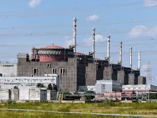 Atoomwaakhond gaat Oekraïense kerncentrale Zaporizhzhia inspecteren