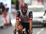 'Klimmersploeg' Movistar neemt sprinter Gaviria over van UAE Team Emirates
