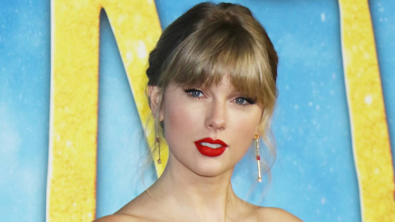 Taylor Swift’s Stalker Sentenced to Jail |  NOW